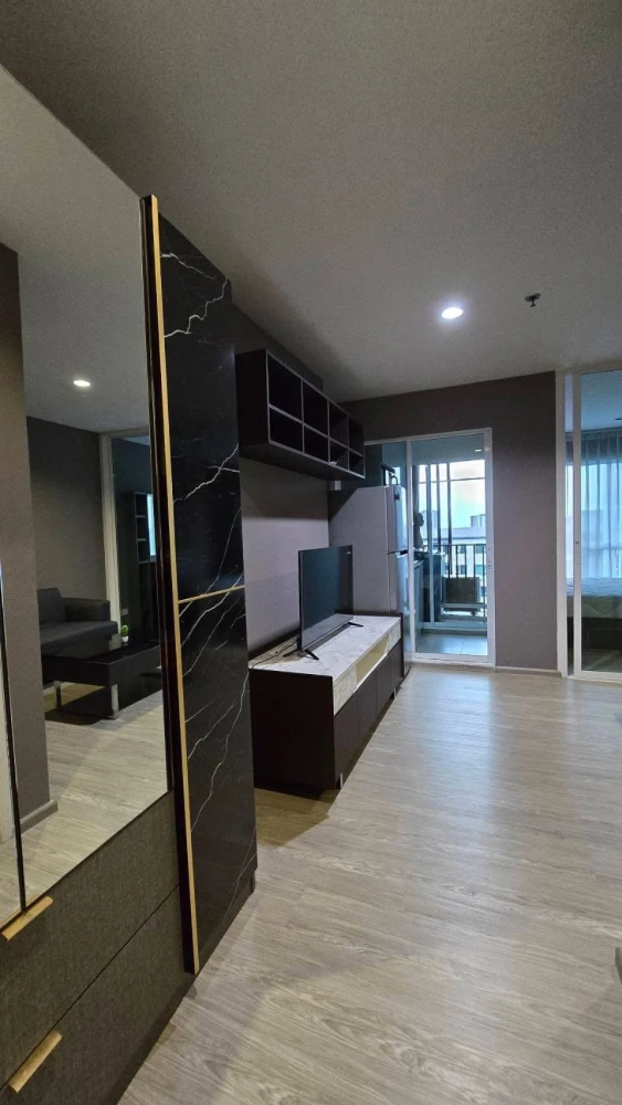 ให้เช่า Regent Home Bangson Phase 2 1 ห้องนอน ทำเลดี เดินทางสะดวก เฟอร์ครบครัน ห้ามพลาด