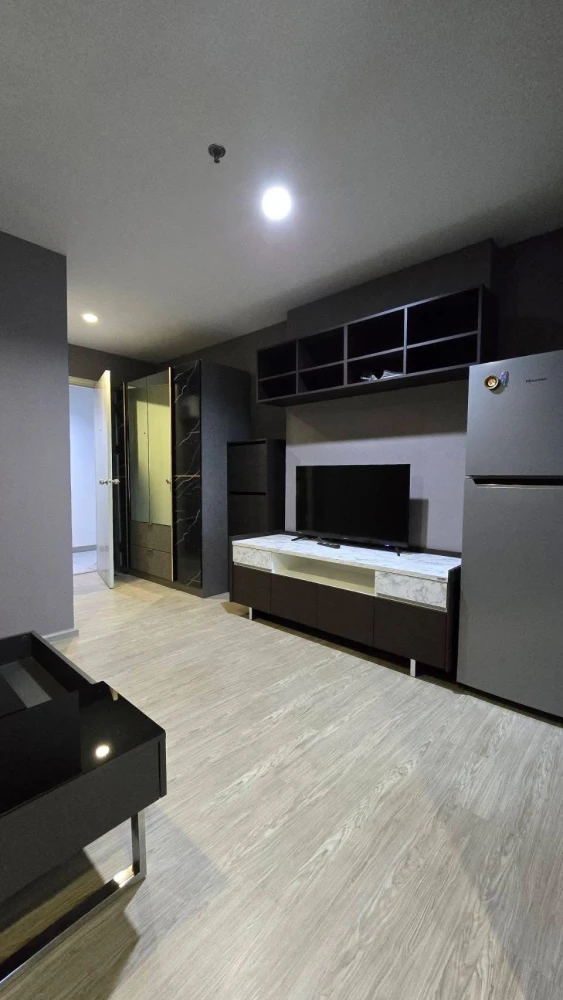 ให้เช่า Regent Home Bangson Phase 2 1 ห้องนอน ทำเลดี เดินทางสะดวก เฟอร์ครบครัน ห้ามพลาด