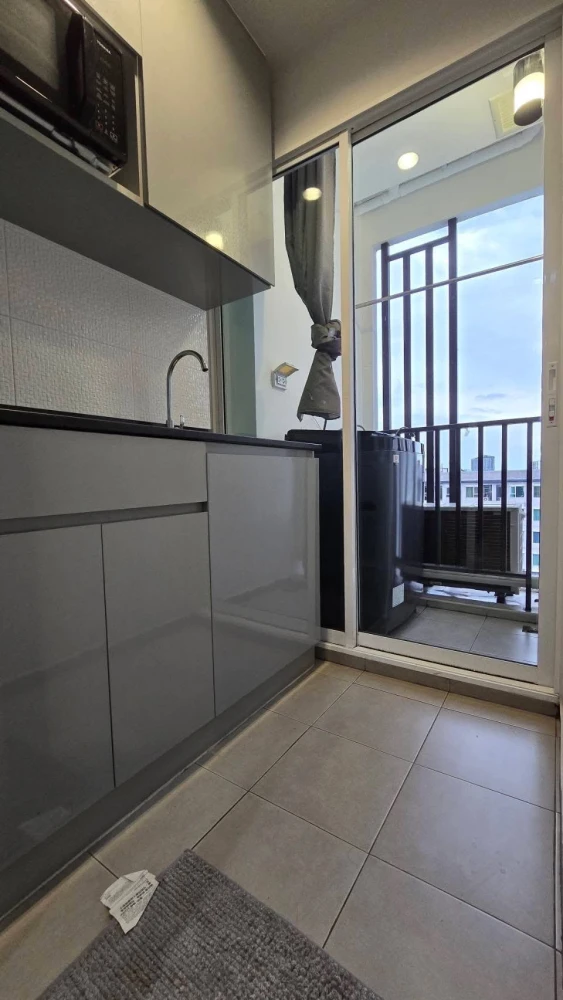 ให้เช่า Regent Home Bangson Phase 2 1 ห้องนอน ทำเลดี เดินทางสะดวก เฟอร์ครบครัน ห้ามพลาด