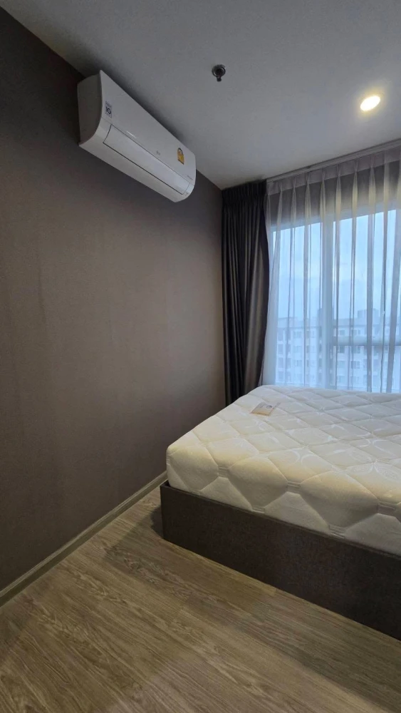 ให้เช่า Regent Home Bangson Phase 2 1 ห้องนอน ทำเลดี เดินทางสะดวก เฟอร์ครบครัน ห้ามพลาด