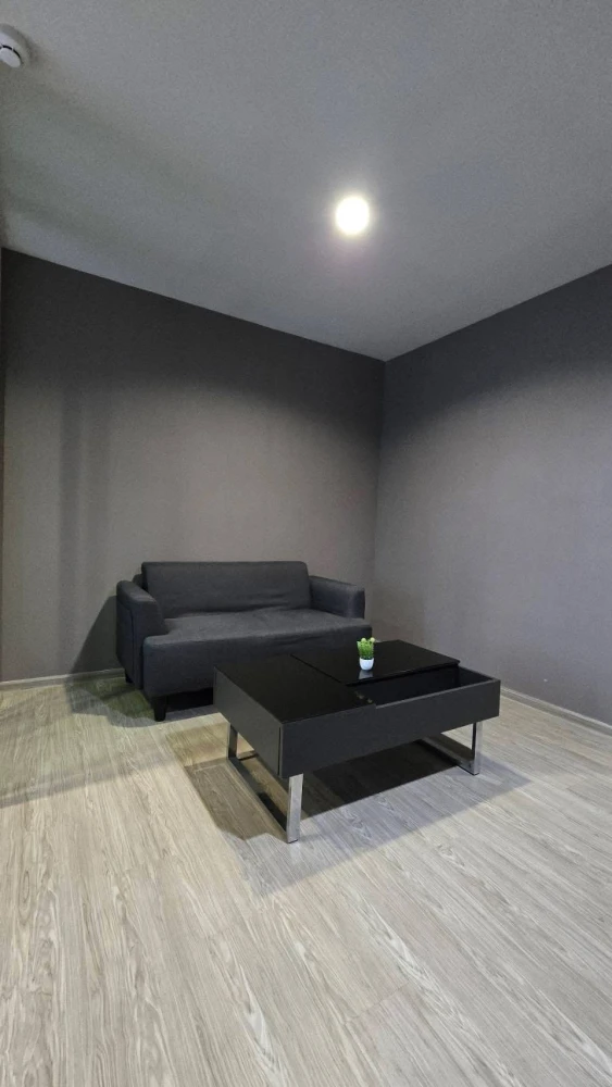 ให้เช่า Regent Home Bangson Phase 2 1 ห้องนอน ทำเลดี เดินทางสะดวก เฟอร์ครบครัน ห้ามพลาด