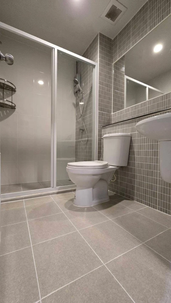 ให้เช่า Regent Home Bangson Phase 2 1 ห้องนอน ทำเลดี เดินทางสะดวก เฟอร์ครบครัน ห้ามพลาด