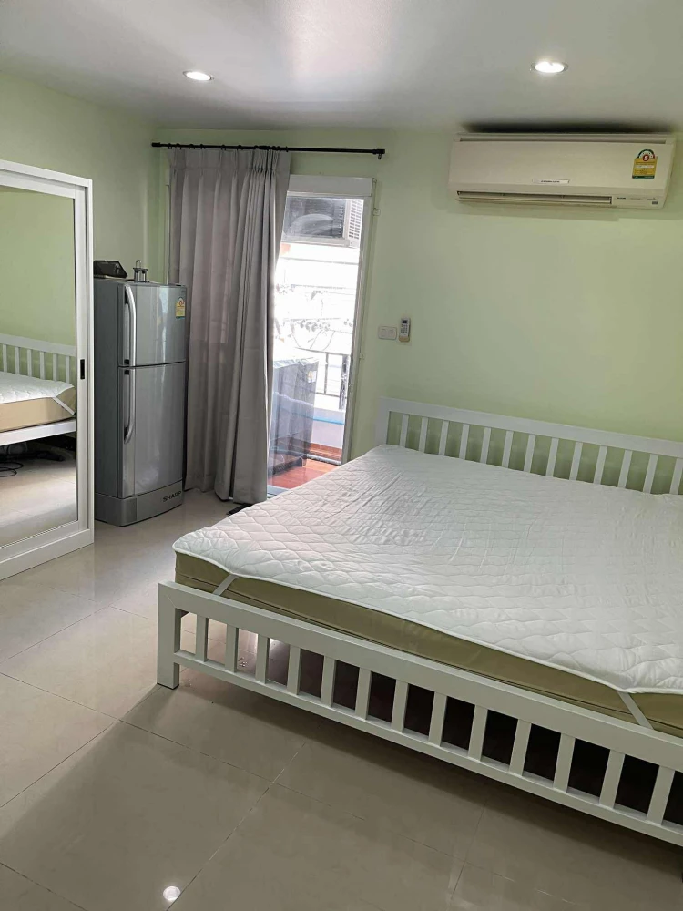 ให้เช่า Regent Home Phaholyothin 57 Phase 3ห้องกว้างขวาง พื้นที่ใช้สอยจุใจ ราคาไม่แรง มาจองได้แล้ววันนี้