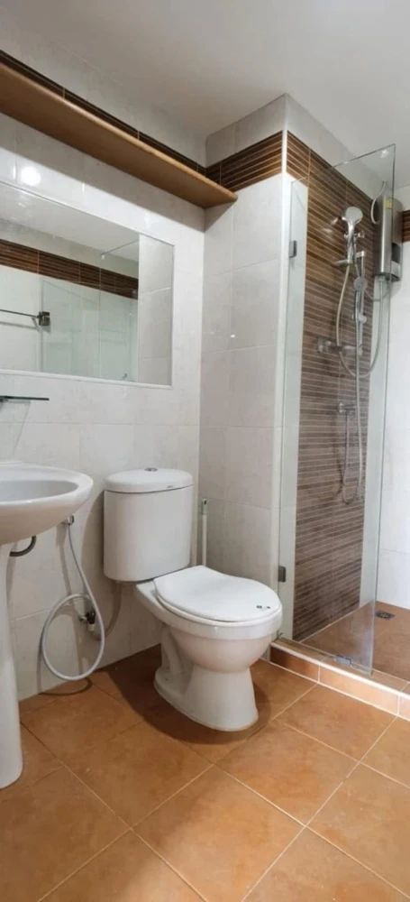 ให้เช่า Regent Home Phaholyothin 57 Phase 3 ชั้น 6 ห้องมุม แต่งครบ น่าอยู่ จองเลย