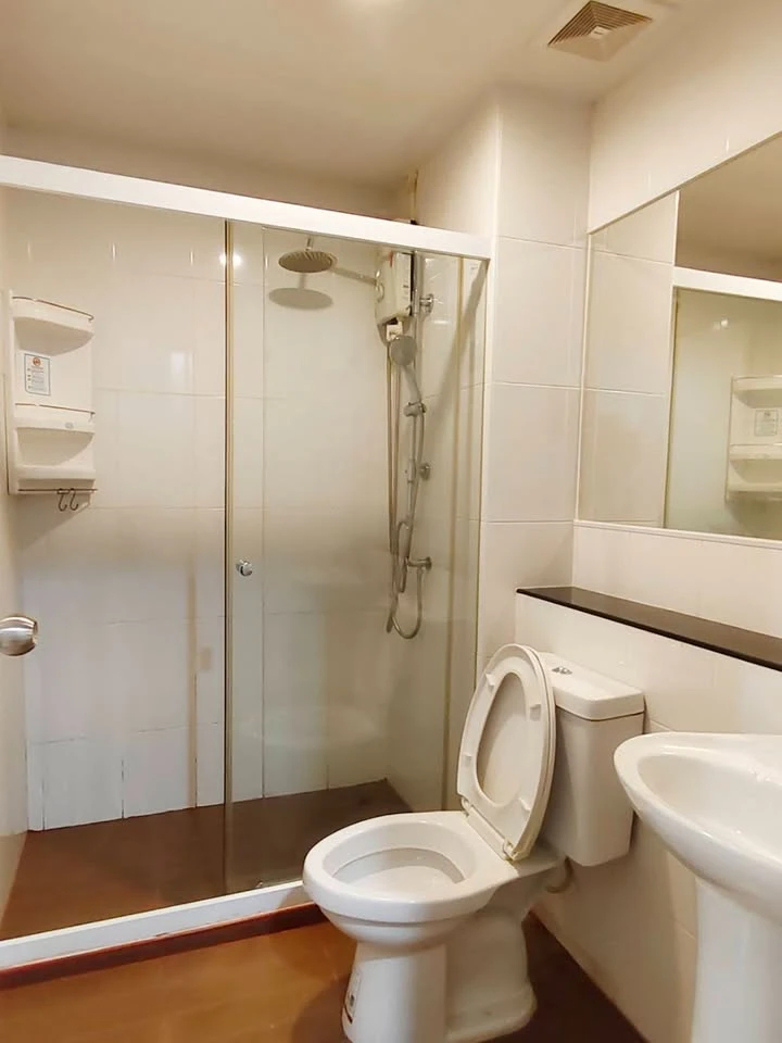 ให้เช่า Regent Home Sukhumvit 81 ชั้น6 ห้องวิวโล่ง หัวมุม สงบส่วนตัว ตกแต่งสวยงามน่าอยู่มากๆ รีบจองเลยจ้า