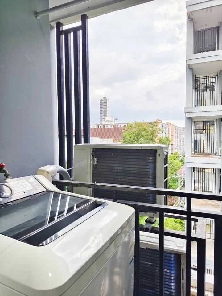 ให้เช่า Regent Home Sukhumvit 81 ชั้น6 ห้องวิวโล่ง หัวมุม สงบส่วนตัว ตกแต่งสวยงามน่าอยู่มากๆ รีบจองเลยจ้า