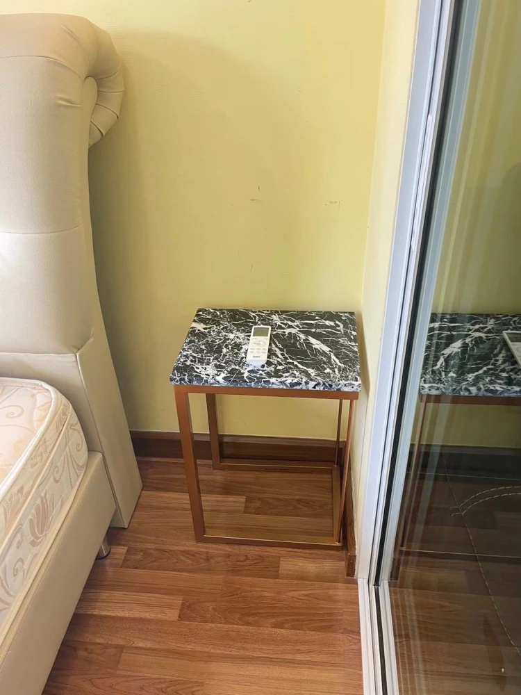 ให้เช่า Regent Home Sukhumvit 81 1 ห้องนอน 1 ห้องน้ำ ตกแต่งมีไตล์ เฟอร์ครบครัน ดีแบบนี้รีบจองเลย