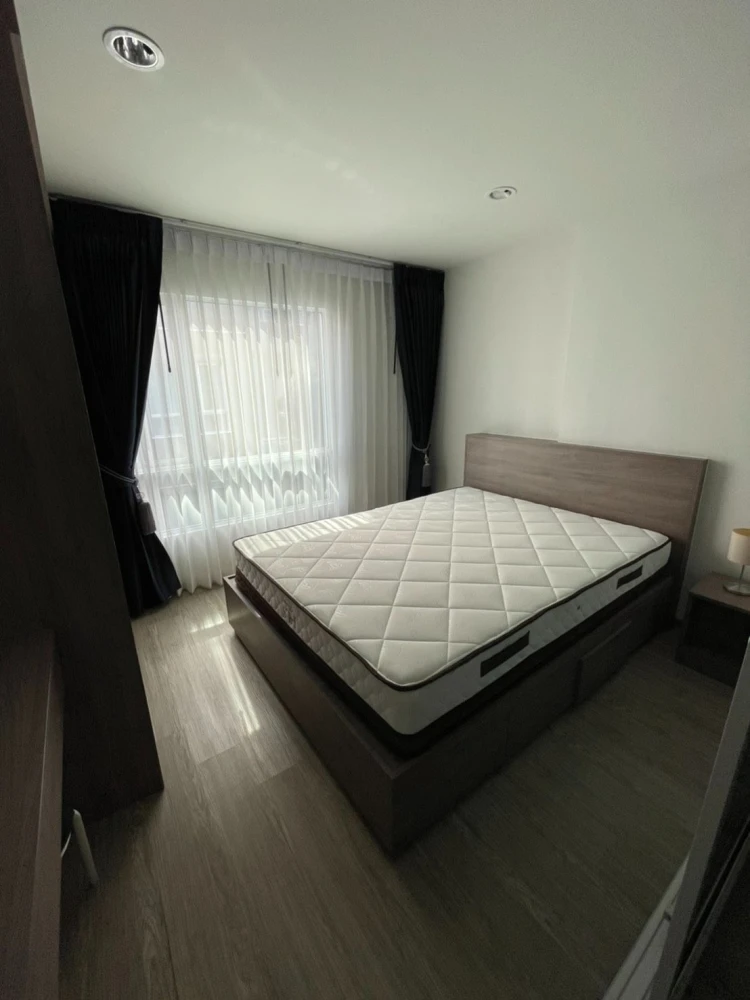 ให้เช่า Regent Home Sukhumvit 97/1 ชั้น 5 ห้องแต่งครบ น่าอยู่ สนใจจองเลย ด่วนๆ