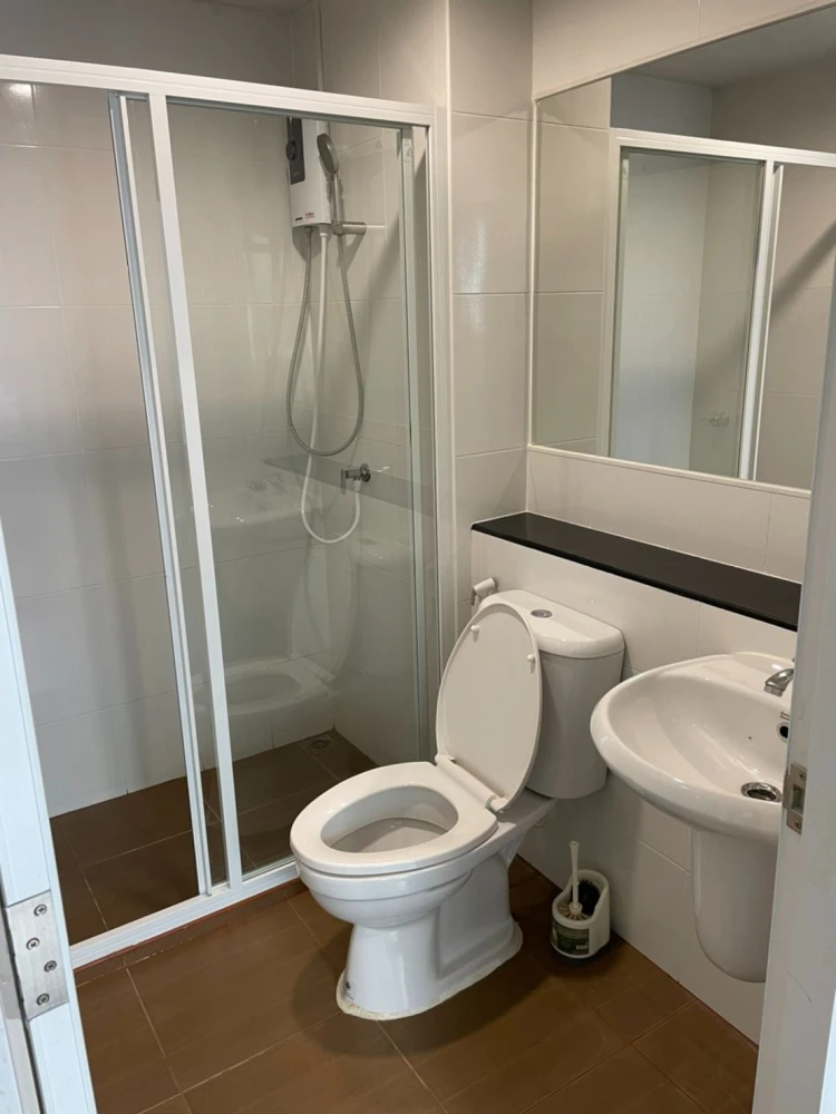 ให้เช่า Regent Home Sukhumvit 97/1 ชั้น 5 ห้องแต่งครบ น่าอยู่ สนใจจองเลย ด่วนๆ