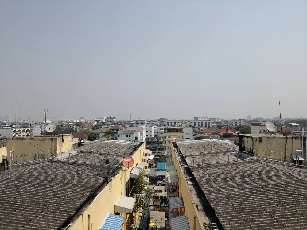 ให้เช่า Regent Home Sukhumvit 97/1 วิวโล่ง เฟอร์ครบ มีเครื่องซักผ้า ตกแต่งพร้อมอยู่แล้วจ้า