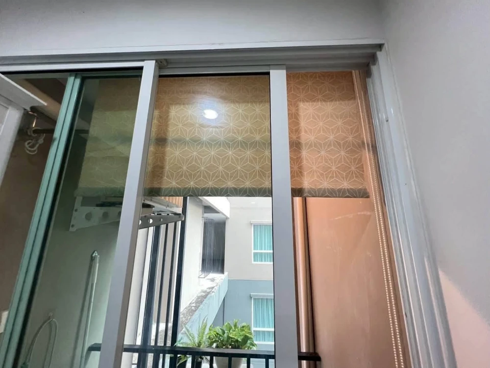 ให้เช่า Regent Home Sukhumvit 97/1 ห้องน่าอยู่ ชั้น 4 เฟอร์นิเจอร์ครบครัน ไม่จองไหวหรอ