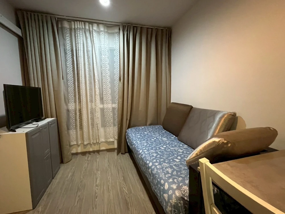 ให้เช่า Regent Home Sukhumvit 97/1 ห้องพร้อมเข้าอยู่ สิ่งอำนวยความสะดวกพร้อม จองเลย