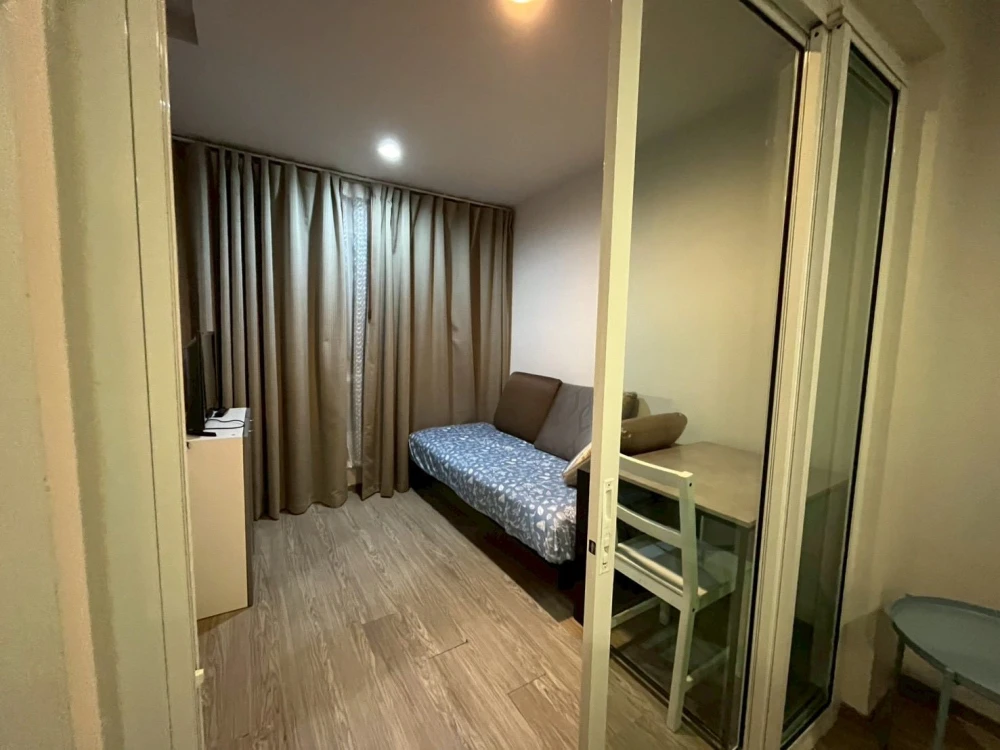 ให้เช่า Regent Home Sukhumvit 97/1 ห้องพร้อมเข้าอยู่ สิ่งอำนวยความสะดวกพร้อม จองเลย