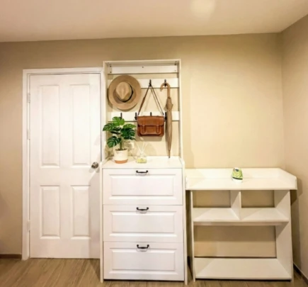 ให้เช่า Regent Home Sukhumvit 97/1 ห้องสวย น่าอยู่ แต่งครบ จองเลย ห้ามพลาด