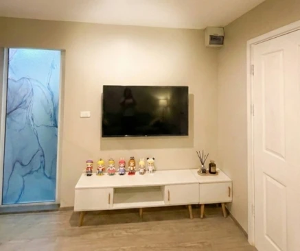 ให้เช่า Regent Home Sukhumvit 97/1 ห้องสวย น่าอยู่ แต่งครบ จองเลย ห้ามพลาด