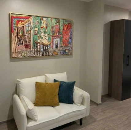 ให้เช่า Regent Home Sukhumvit 97/1 ห้องสวย น่าอยู่ แต่งครบ จองเลย ห้ามพลาด