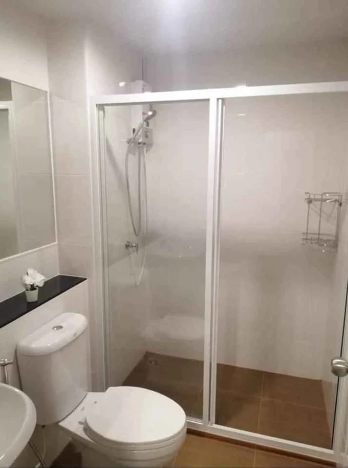 ให้เช่า Regent Home Sukhumvit 97/1 ห้องแต่งครบครัน ในทำเลดี เดินทางสะดวก ห้ามพลาด
