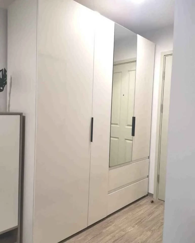 ให้เช่า Regent Home Sukhumvit 97/1 ห้องแต่งครบครัน ในทำเลดี เดินทางสะดวก ห้ามพลาด