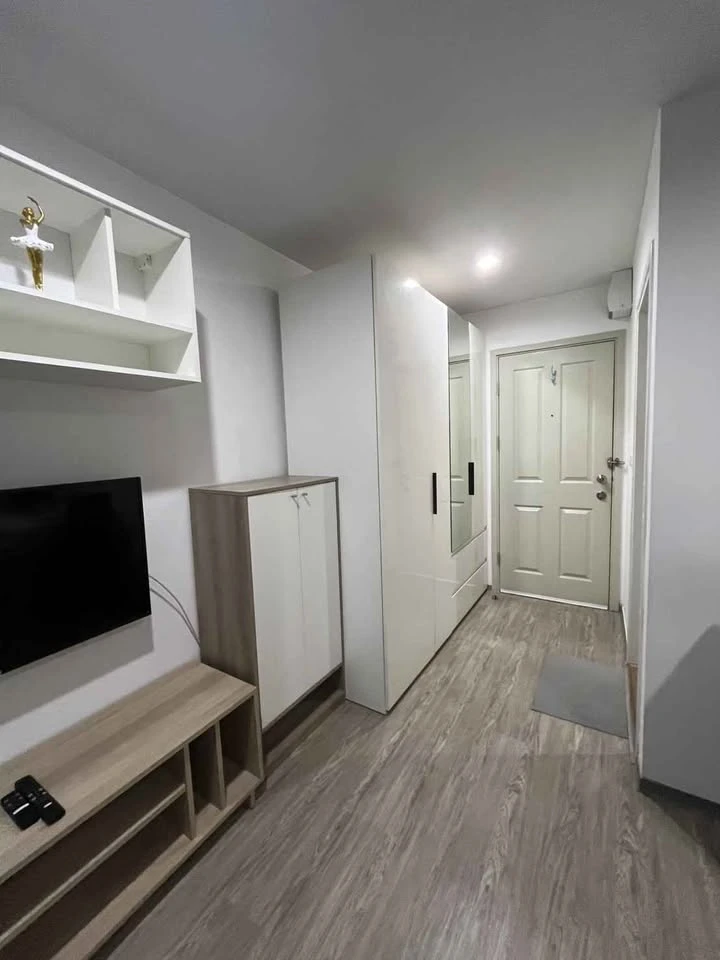 ให้เช่า Regent Home Sukhumvit 97/1 ห้องแต่งครบครัน ในทำเลดี เดินทางสะดวก ห้ามพลาด