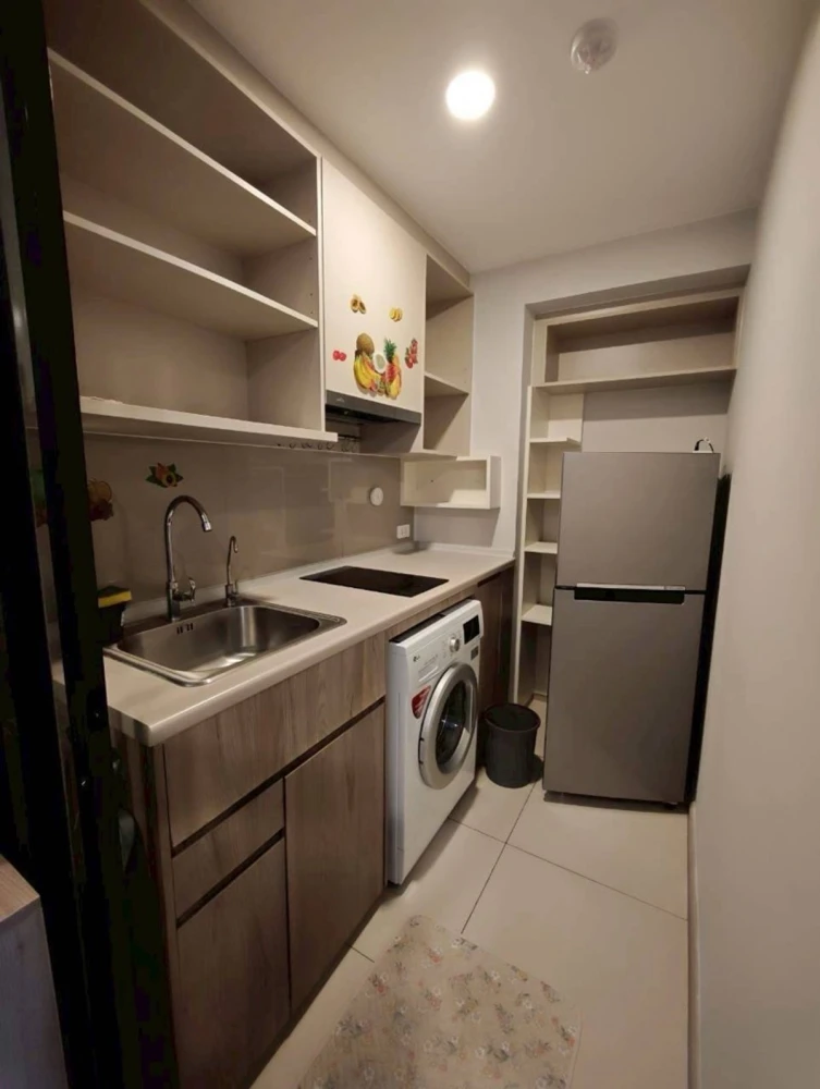 ให้เช่า Regent Home Sukhumvit 97/1 ห้องแต่งครบ น่าอยู่ จองเลย