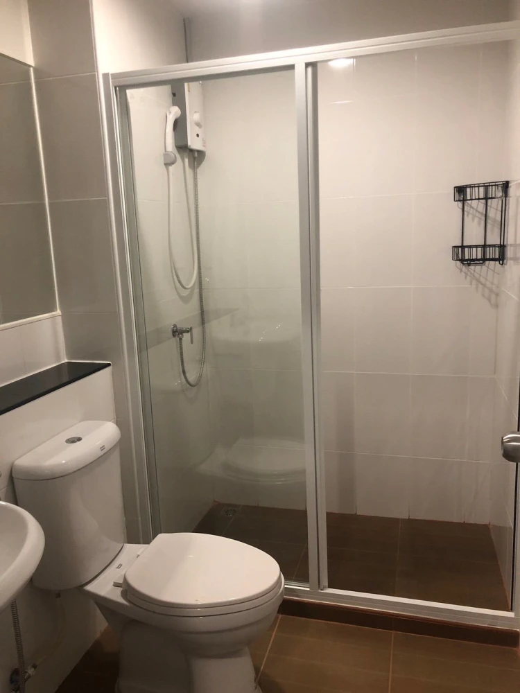 ให้เช่า Regent Home Sukhumvit 97/1 ห้องแต่งสวยคุมโทน ชั้น 4 เฟอร์นิเจอร์ครบครัน รีบจองเลยจ้า