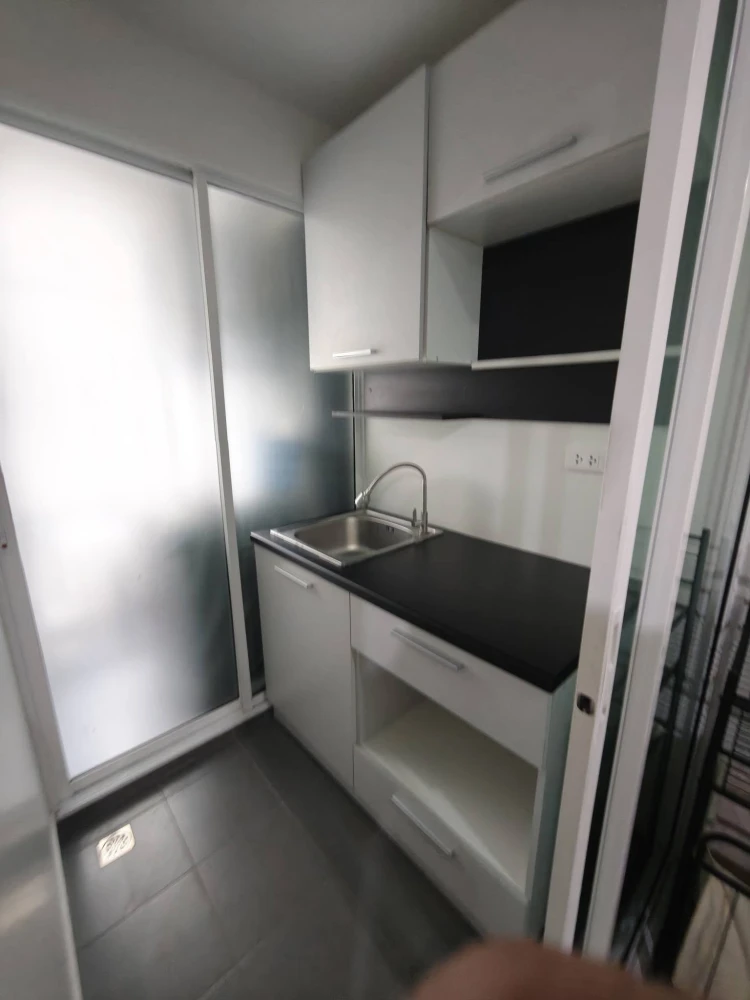 ให้เช่า Regent Home Sukhumvit 97/1 1 ห้องนอน 1 ห้องน้ำ ชั้น 5 มาพร้อมสิ่งอำนวยความสะดวกครบครัน ห้ามพลาด