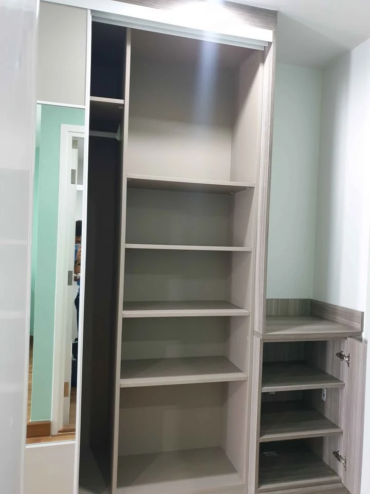 ให้เช่า Regent Home Sukhumvit81  ห้องพร้อมอยู่ เฟอร์พร้อม มาแต่ตัวเข้าอยู่ได้เลย