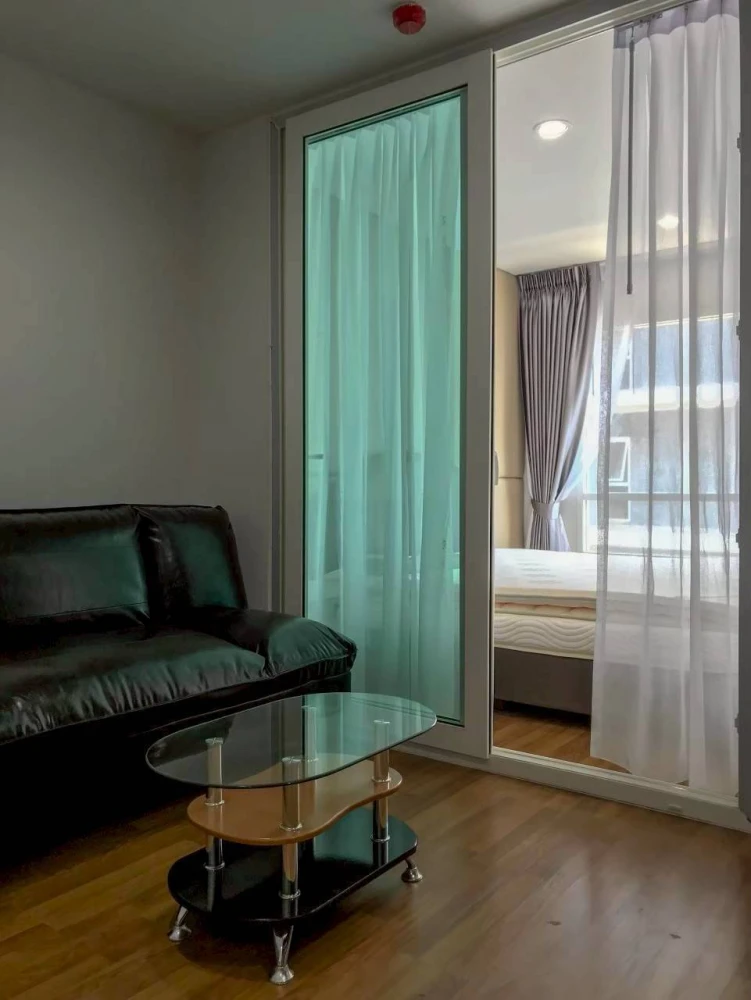 ให้เช่า Regent Home Sukhumvit81 ใกล้รถไฟฟ้า ตึกA เครื่องใช้ไฟฟ้าครบครัน จองด่วน!!