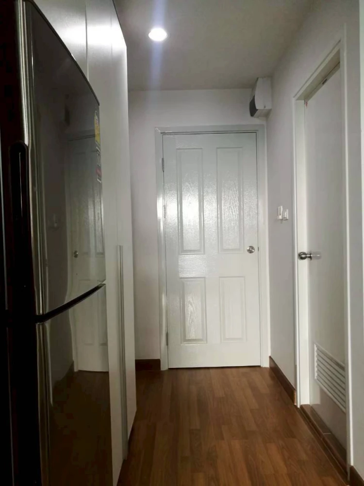 ให้เช่า Regent Home Sukhumvit81 ใกล้รถไฟฟ้า ตึกA เครื่องใช้ไฟฟ้าครบครัน จองด่วน!!