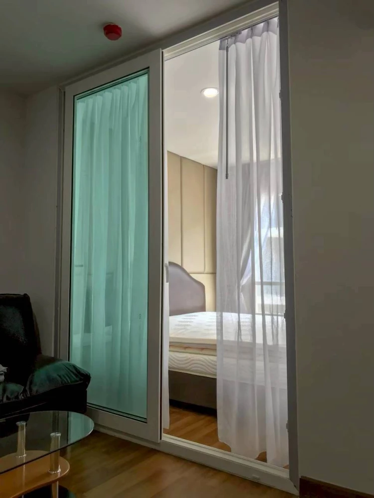 ให้เช่า Regent Home Sukhumvit81 ใกล้รถไฟฟ้า ตึกA เครื่องใช้ไฟฟ้าครบครัน จองด่วน!!