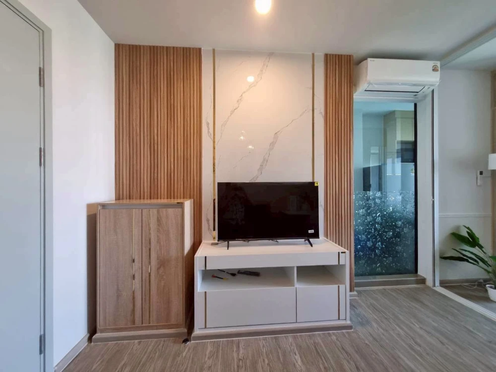 ให้เช่า Regent Home Wuttakat ชั้น 11 วิวนอก ทำเลดี สนใจรีบจับจองด่วนๆ ห้ามพลาดเด็ดขาด