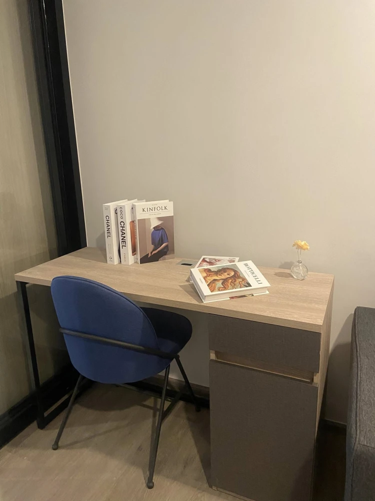 ให้เช่า Regent Home Wuttakat ชั้น 16 วิวสระว่ายน้ำ ห้องแต่งครบ น่าอยู่ จองเลย