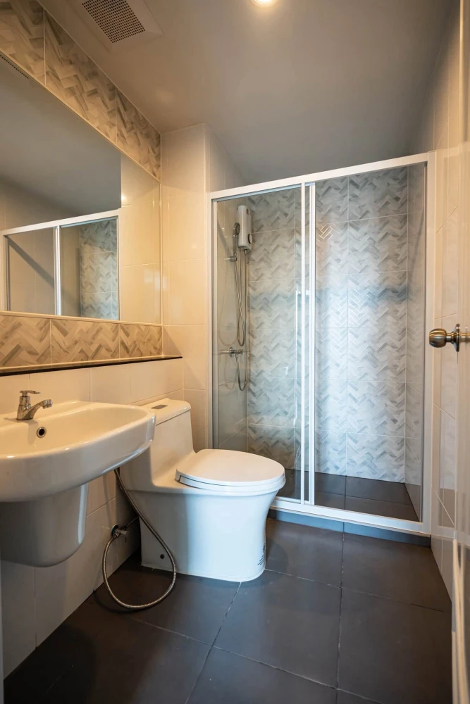 ให้เช่า Regent Home Wuttakat ชั้น 32 ห้องสวย แต่งครบ น่าอยู่ สนใจจองเลย ด่วนๆ
