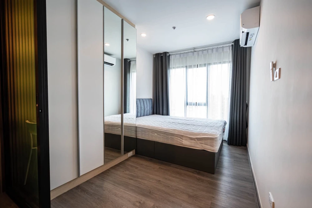 ให้เช่า Regent Home Wuttakat ชั้น 32 ห้องสวย แต่งครบ น่าอยู่ สนใจจองเลย ด่วนๆ