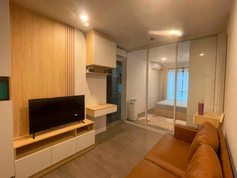 ให้เช่า Regent Home Wuttakat ชั้น 7 ห้องแต่งครบ น่าอยู่ สนใจจองเลย ด่วนๆ