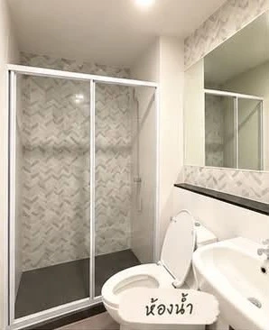 ให้เช่า Regent Home Wuttakat พร้อมเฟอร์นิเจอร์บิ้วอินทั้งห้อง ห้องทำเลดีมาก วิวองค์พระ ห้องเย็นทั้งวัน ไม่โดนแดดโดยตรง รีบจองเลย