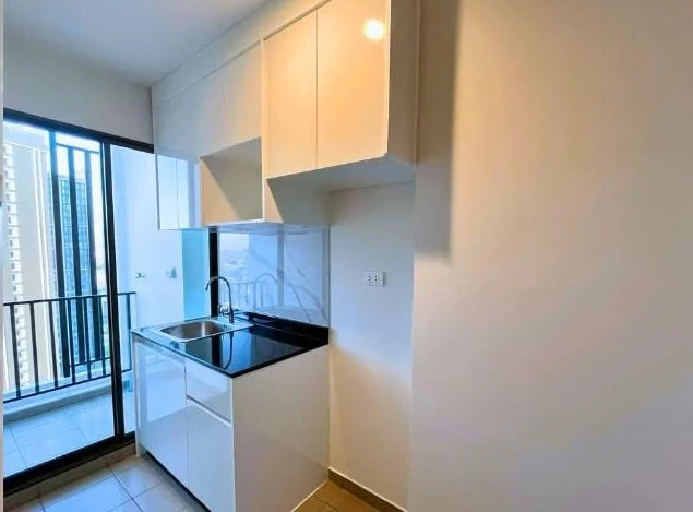 ให้เช่า Regent Home Wuttakat ห้องชั้นสูง น่าอยู่ กว้างขวาง จองเลย