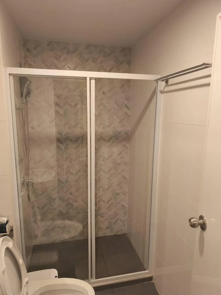 ให้เช่า Regent Home Wuttakat ห้องชั้นสูง พร้อมอยู่ เฟอร์พร้อม จองเลย