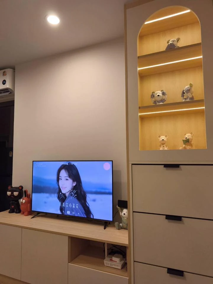 ให้เช่า Regent Home Wuttakat ห้องชั้นสูง พร้อมอยู่ เฟอร์พร้อม จองเลย