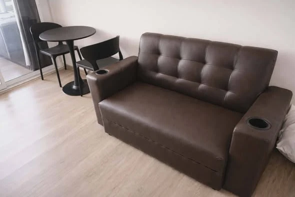 ให้เช่า Regent Home Wuttakat ห้องชั้นสูง วิวองค์พระ โล่งไม่มีตึกบัง  ลมเย็นสบาย แดดไม่ร้อน เฟอร์พร้อม ราคาสบายกระเป๋า จองเลย