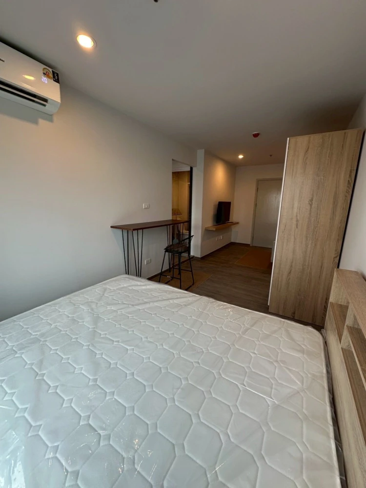 ให้เช่า Regent Home Wuttakat ห้องชั้นสูง เฟอร์รพ้อม ราคาสบายกระเป๋า จองเลย