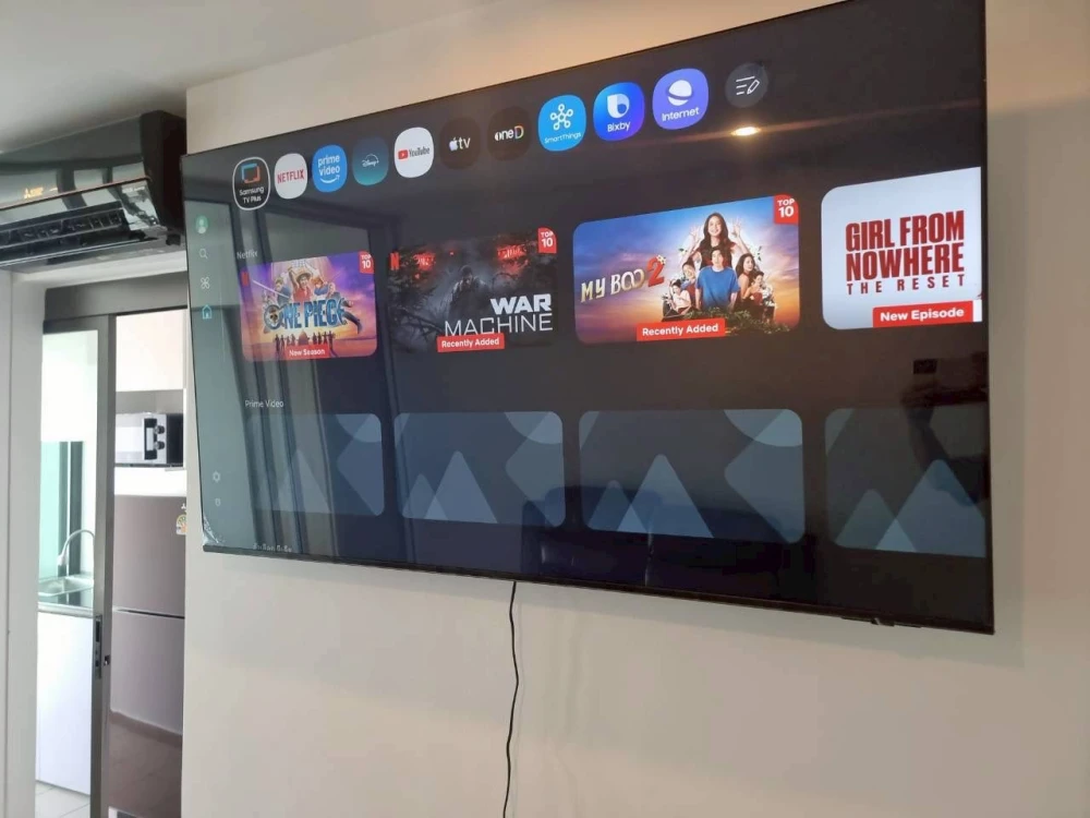 ให้เช่า Regent Home Wuttakat ห้องชั้น 18 เฟอร์นิเจอร์และสิ่งอำนวยความสะดวกครบครัน วิวโล่ง จองเลย