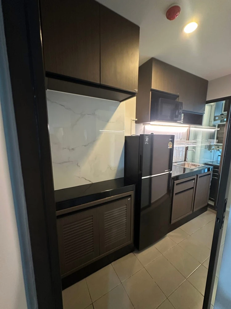 ให้เช่า Regent Home Wuttakat ห้องน่าอยู่ ทำเลดี สิ่งอำนวยความสะดวกครบครัน เดินทางสะดวก จองเลย