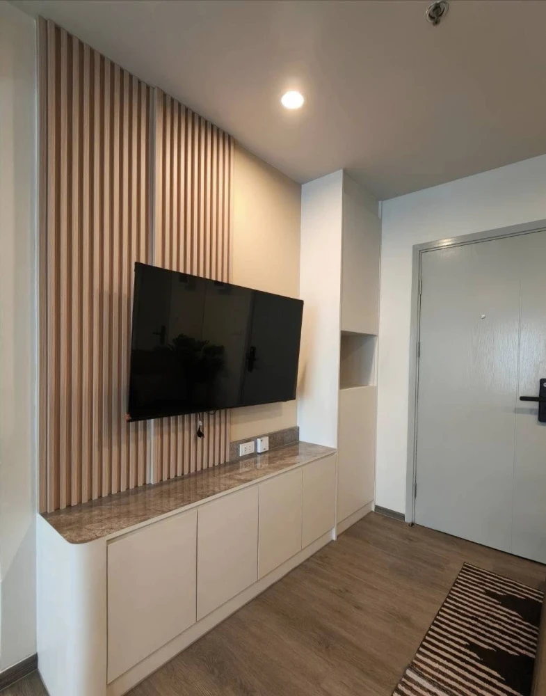 ให้เช่า REGENT Home Wuttakat ห้องน่าอยู่ สิ่งอำนวยความสะดวกครบ ราคาคุ้ม คุณต้องมาจองได้แล้ว