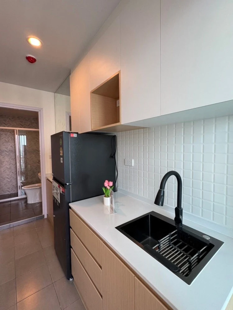 ให้เช่า Regent Home Wuttakat ห้องสวย มาพร้อมการตกแต่งที่ครบครัน จองเลย ด่วนๆ