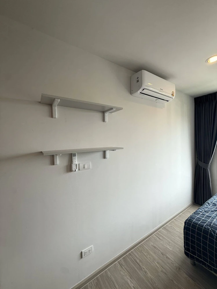 ให้เช่า Regent Home Wuttakat ห้องแต่งครบครัน สิ่งอำนวยความสะดวกครบ จองด่วน