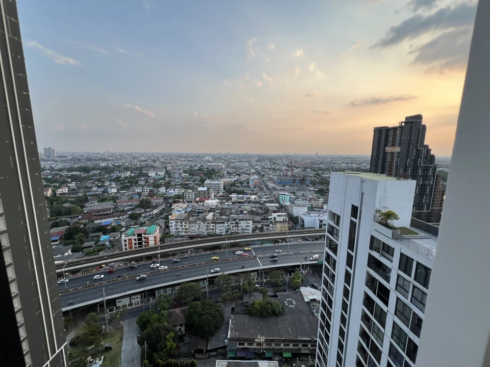 ให้เช่า Regent Home Wuttakat ห้องแต่งน่าอยู่ สิ่งอำนวยความสะดวกครบ ราคาอย่างโดน มาจองเลยจ้า อย่าพลาด