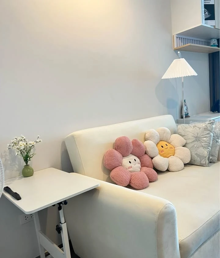 ให้เช่า Regent Home Wuttakat 1 ห้องนอน 1 ห้องน้ำ ตกแต่งคุมโทนสไตล์มินิมอล เฟอร์ครบครัน จองเลยตอนนี้