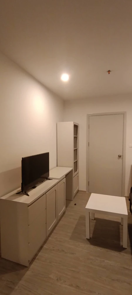 ให้เช่า Regent Home Wuttakat 1 ห้องนอน 1 ห้องน้ำ สิ่งอำนวยความสะดวกครบครัน เห็นวิวสวยจากชั้นสูง ห้ามพลาด