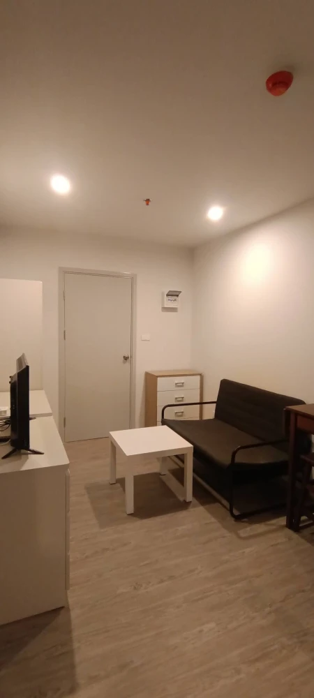 ให้เช่า Regent Home Wuttakat 1 ห้องนอน 1 ห้องน้ำ สิ่งอำนวยความสะดวกครบครัน เห็นวิวสวยจากชั้นสูง ห้ามพลาด